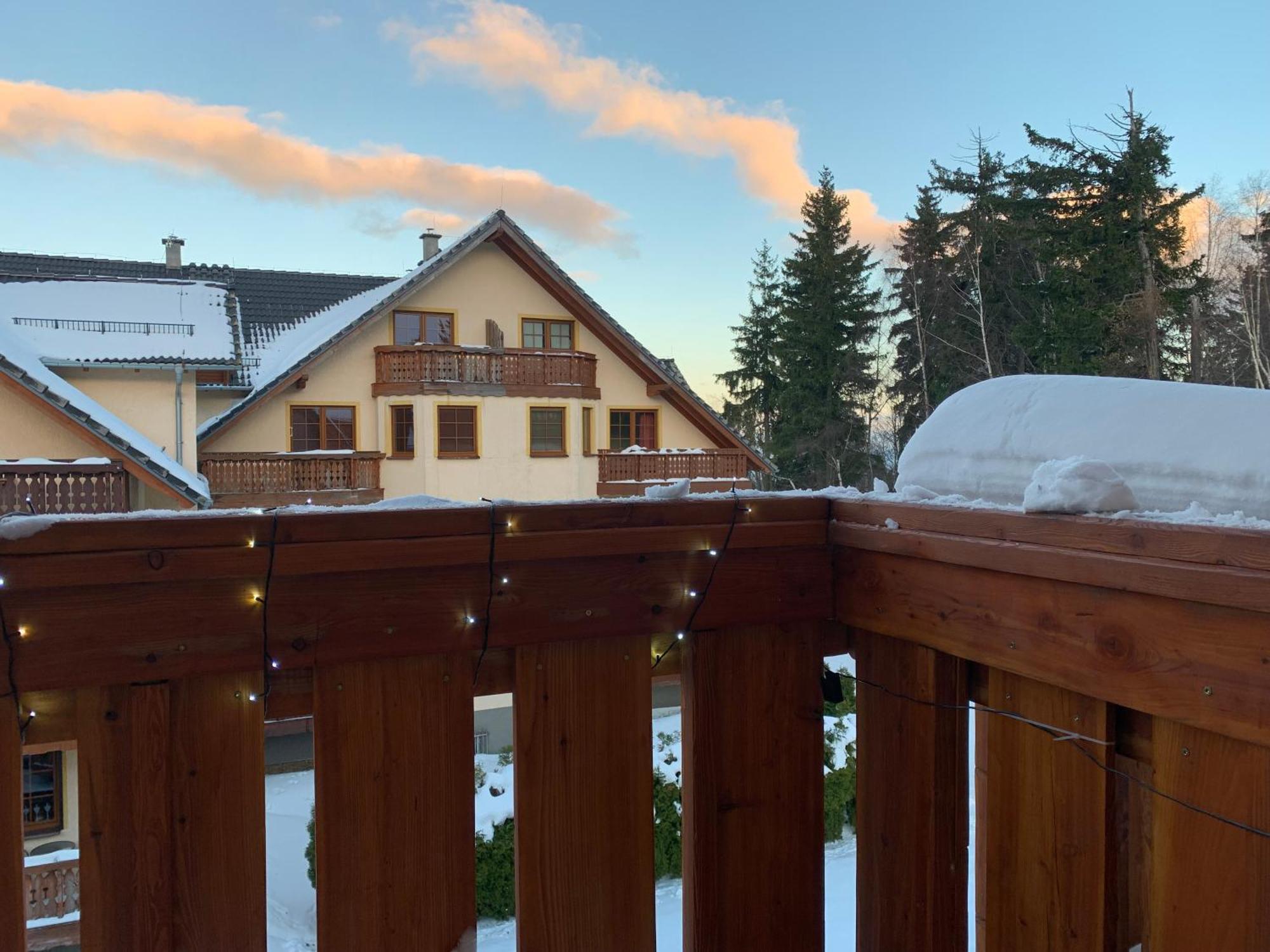 Apartament Folkowe Podgorze シクラルスカ・ポレンバ エクステリア 写真