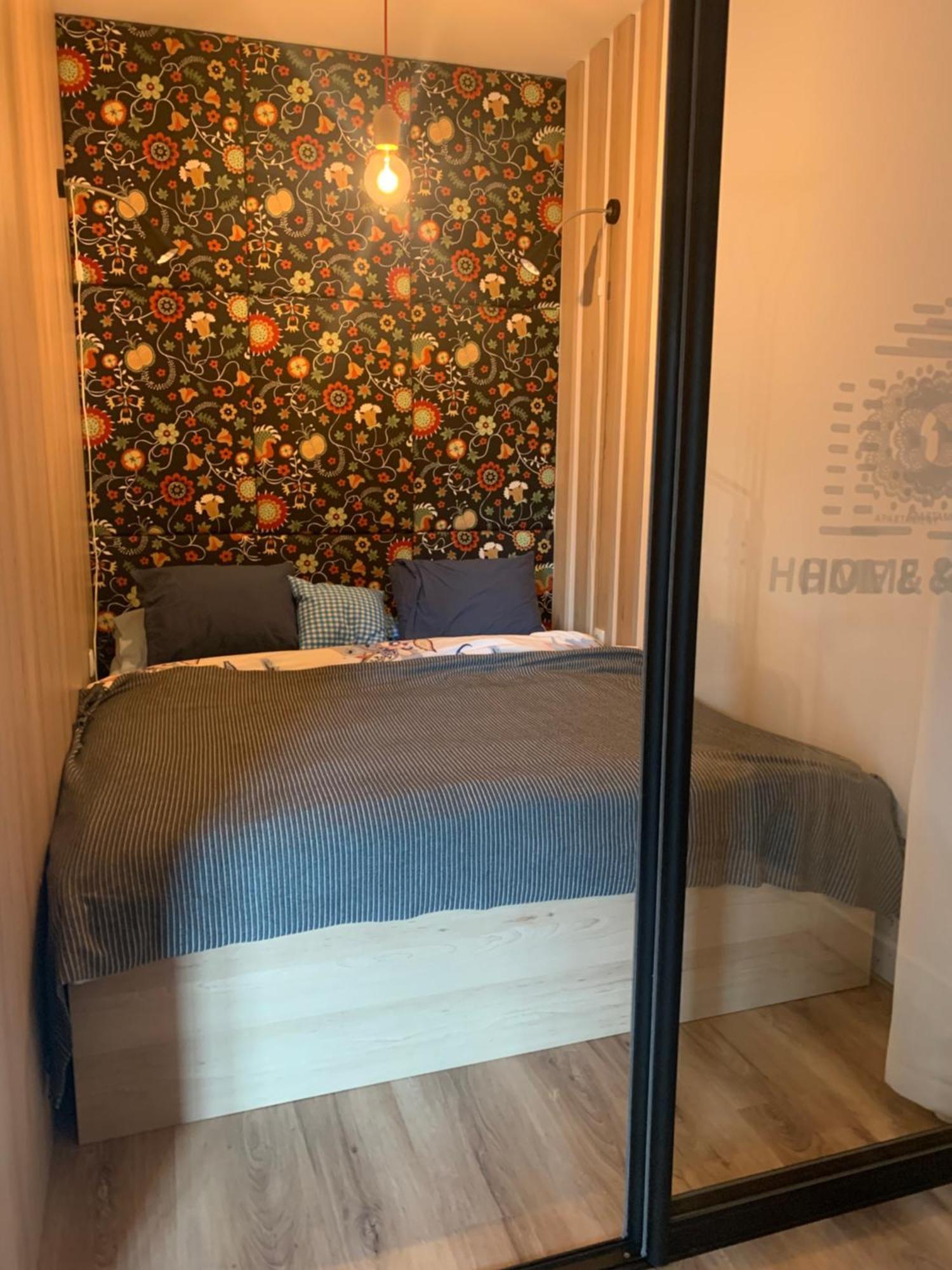 Apartament Folkowe Podgorze シクラルスカ・ポレンバ エクステリア 写真